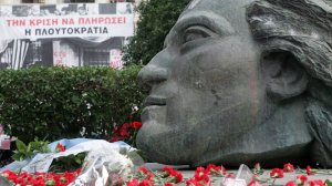 Κορυφώνονται οι εκδηλώσεις για την επέτειο του Πολυτεχνείου. Δείτε τις κυκλοφοριακές ρυθμίσεις