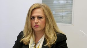 Νέα πρόεδρος στο ΤΑΙΠΕΔ