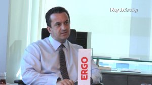 Θ. Κοκκάλας: Η ERGO θα είναι ένας από τους leaders τα επόμενα χρόνια