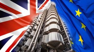 Lloyd’s: Θυγατρική στις Βρυξέλλες λόγω Brexit!