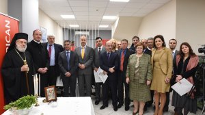 «Λιμάνι» η INTERAMERICAN και στη Σύρο. Στήριξη για δημιουργία ασφαλιστικού μουσείου στην Ερμούπολη!