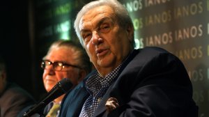 Δημήτρης Κοντομηνάς: H ασφάλιση δεν υποτιμήθηκε από την κρίση