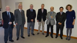INTERAMERICAN - New York College: Ημερίδα για την υγιεινή διατροφή
