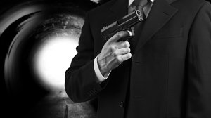 Σύγκρουση ασφαλιστικής με τον James Bond!