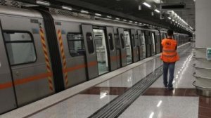Απεργία σε Μετρό, Ηλεκτρικό και τραμ την Τετάρτη 1 Μαρτίου!