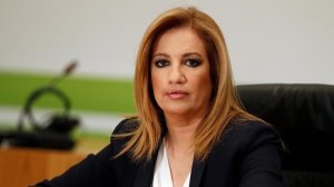 Φ. Γεννηματά: Η διατήρηση της καρεκλάς τους μας κοστίζει ακριβά! Πόσο ακόμα;