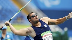 Στο ψηλότερο σκαλοπάτι του κόσμου ο Μανώλης Στεφανουδάκης!