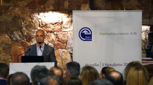 Με γεύση προοπτικής και διαφορετικότητας η ημερίδα της Alpha Insurance και Eurostatus