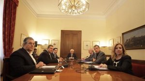 Reuters: Τσακαλώτος ο νέος υπουργός Οικονομικών