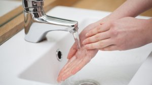 5η Μαΐου: Παγκόσμια Ημέρα για την Υγιεινή των Χεριών. Το ΚΕΕΛΠΝΟ ενημερώνει!