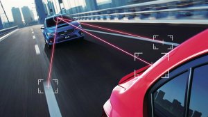 Η τεχνολογία EyeSight μειώνει τα ατυχήματα
