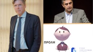 Τα «τσούγκρισαν» Σαρρηγεωργίου - Παπαδόγιαννης