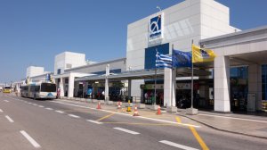 Ο Διεθνής Αερολιμένας Αθηνών καινοτομεί μέσω του Facebook Messenger!