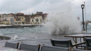 Πώς ασφαλίζονται οι υλικές ζημιές σε ακίνητο από «Καταρρακτώδη Βροχή και Πλημμύρα»;