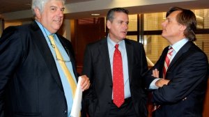 INTERAMERICAN: Εταιρεία αιχμής για τη EUREKO