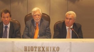 Στο 40% του ΑΕΠ η παραοικονομία στην Ελλάδα