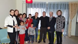 H INTERAMERICAN ασφαλίζει «Το Χαμόγελο του Παιδιού»