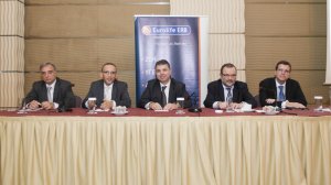 Δημόσια Υγεία στην Ελλάδα - Εξέλιξη & προοπτικές. Οι δυνατότητες της Ιδιωτικής ασφάλισης Υγείας