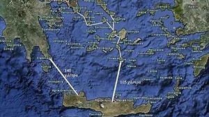 Γιατί μπήκε στο μνημόνιο η διασύνδεση της Κρήτης