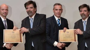 Allianz Α.Ε.Δ.Α.Κ: Βράβευση για τις υψηλές αποδόσεις των Α/Κ το 2016