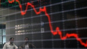 Κράχ στο ΧΑ. Βουτιά και στα ευρωπαικά χρηματιστήρια