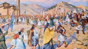 191 Χρόνια από την απελευθέρωση της Καλαμάτας