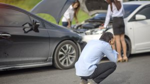 Τι κάνετε όταν δεν έρχεται ο Πραγματογνώμονας;
