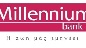 Με 9 εκ. ευρώ κέρδη για το 2009 η Millennium bank 