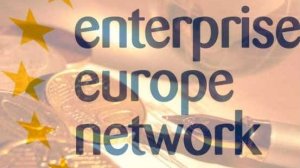 Εύσημα στο Enterprise Europe Network Hellas