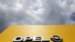 Opel: Σε καθεστώς μερικής ανεργίας τα εργοστάσια 
