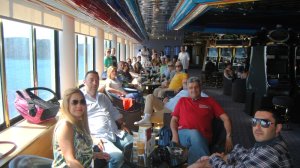 Eurolife ERB Ασφαλιστική: Κρουαζιέρα στο Αιγαίο για τους νικητές του Διαγωνισμού Πωλήσεων Ζωής