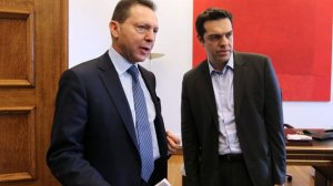 Γιάννης Στουρνάρας: Απολύτως ασφαλείς οι καταθέσεις