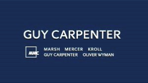 H Guy Carpenter στην Αθήνα