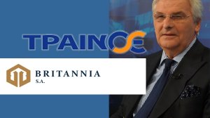 Στον Παπανικήτα η αντασφαλιστική κάλυψη της ΤΡΑΙΝΟΣΕ