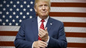 "Ασφάλιση για όλους" υπόσχεται ο Donald Trump