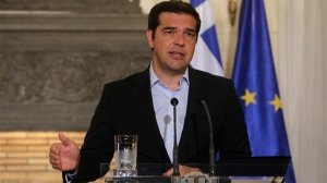 Αλέξης Τσίπρας: H Ευρώπη πρέπει να αλλάξει πορεία