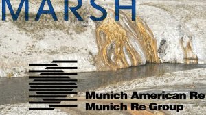Munich Re και Marsh οι κορυφαίοι στην μελέτη και ασφάλιση γεωθερμικών έργων