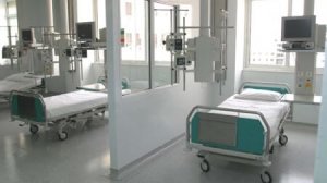 Καταρρέει το δημόσιο σύστημα Υγείας 