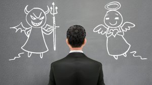 Ο «κακός διάολος» των προγραμμάτων υγείας