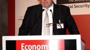 Γ. Κώτσαλος: Διέξοδος στο ασφαλιστικό τα Ανοιχτά Ταμεία επαγγελματικής ασφάλισης 