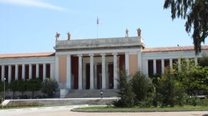 Πλήρης διαδικτυακή παρουσίαση μερικών από τα περισσότερο σημαντικά ελληνικά μουσεία
