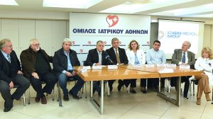 Παγκόσμια πρωτιά για την ομάδα της ΓΕΝΕΣΙΣ Αθηνών
