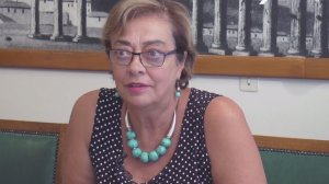 Μαργαρίτα Αντωνάκη: Τι θα δούμε και τι θα ακούσουμε στην Ύδρα