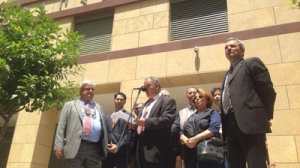 Ημέρα διαμαρτυρίας των ασφαλιστικών διαμεσολαβητών η Τρίτη 8/11