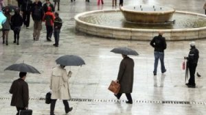 Έκτακτο δελτίο επιδείνωσης του καιρού