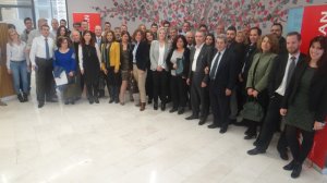 Επανεκπαίδευση για την επαναπιστοποίηση Διαμεσολαβητών από το πιστοποιημένο Κέντρο της INTERAMERICAN