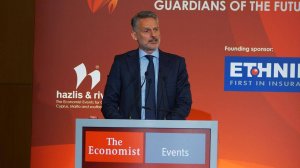Εθνικό Συμβούλιο για το συνταξιοδοτικό πρότεινε ο Δημήτρης Μαζαράκης (video)