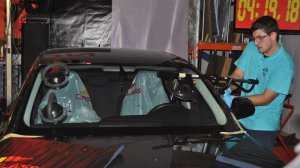 Carglass: Ο καλύτερος τεχνίτης στο Best of Belron 2012