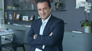 Πρωταθλήτρια η ERGO στην επιλογή των καταναλωτών Γενικών Ασφαλειών!