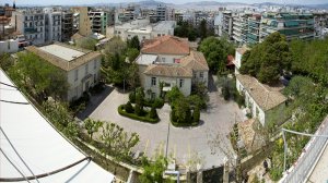 ΕΝΦΙΑ 1.028.000 ευρώ στο Άσυλο Ανιάτων